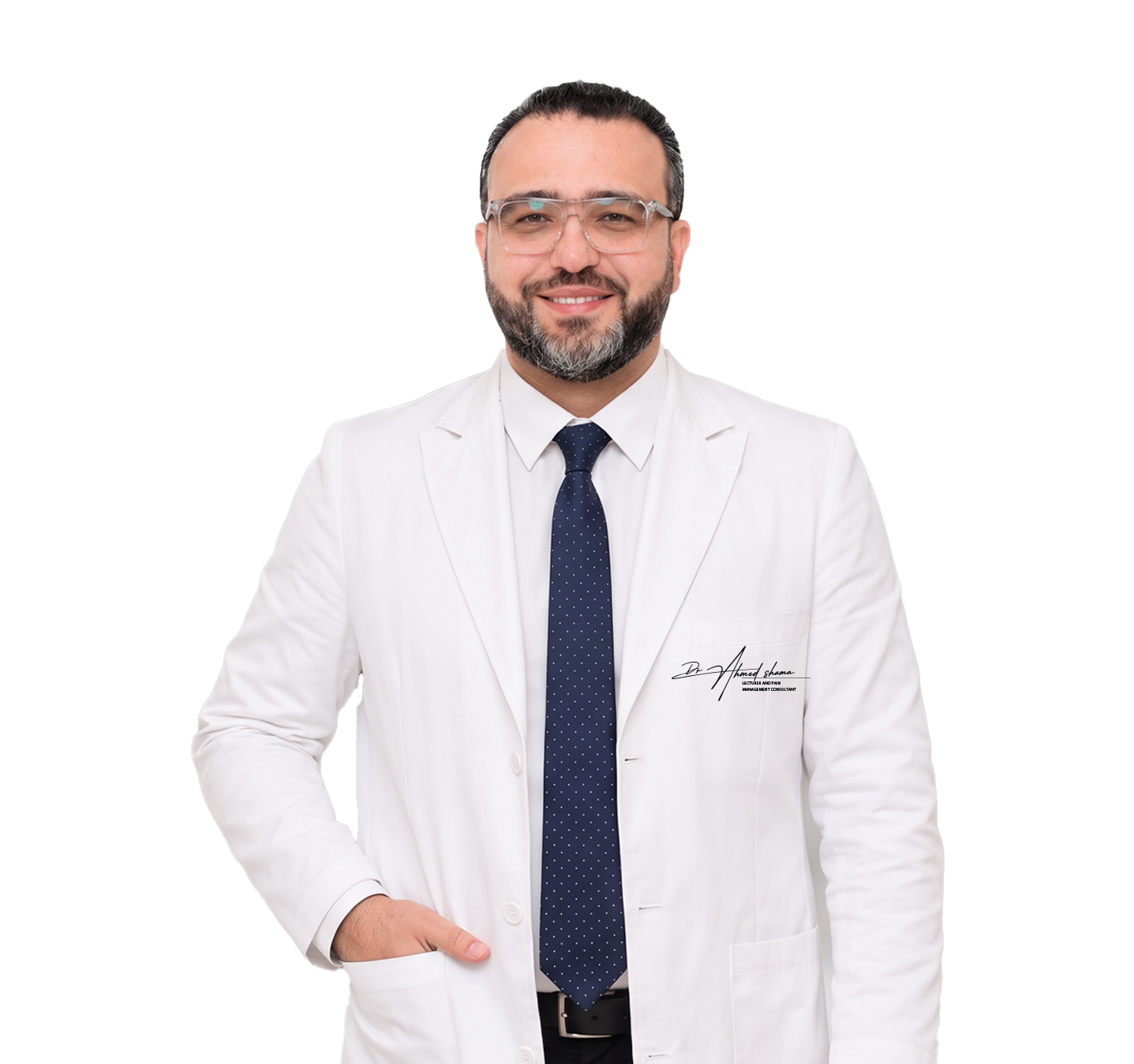 د. أحمد شامة